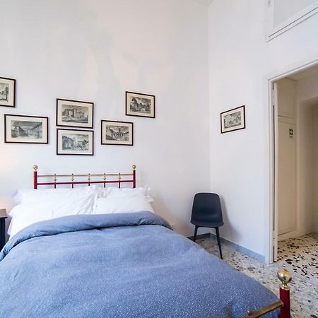 Апартаменты Domus Aurea 295 Рим Экстерьер фото
