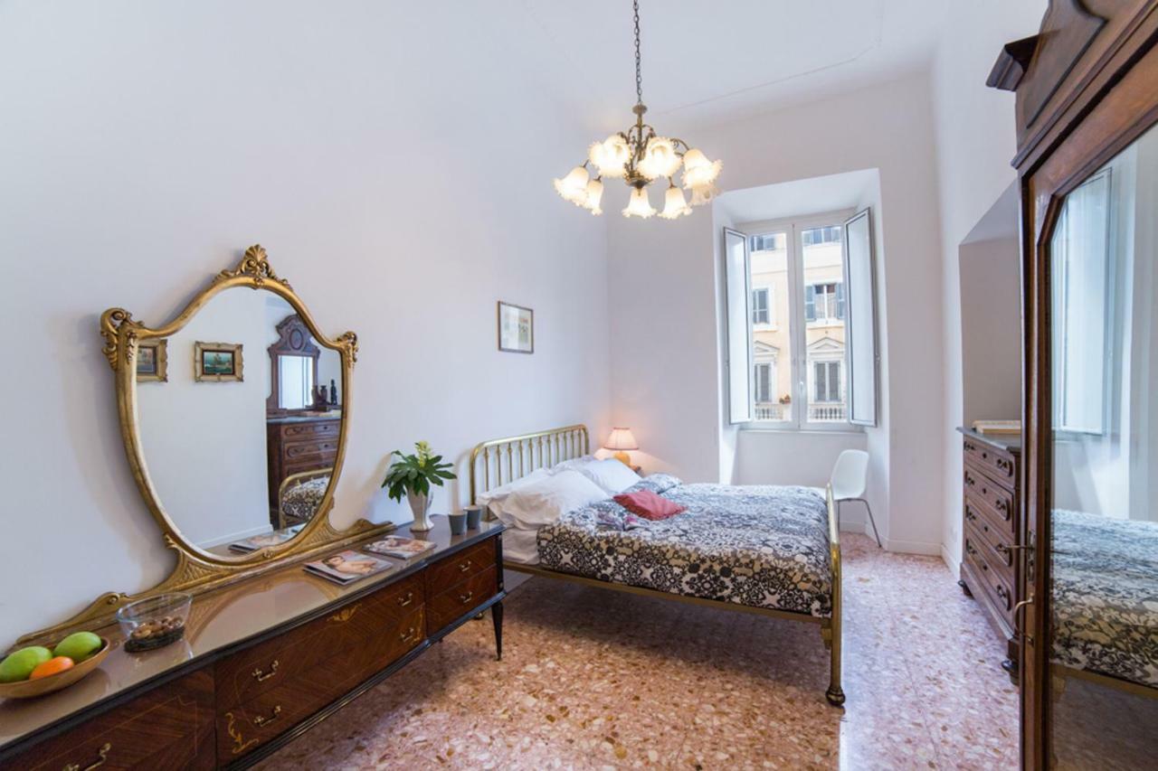 Апартаменты Domus Aurea 295 Рим Экстерьер фото