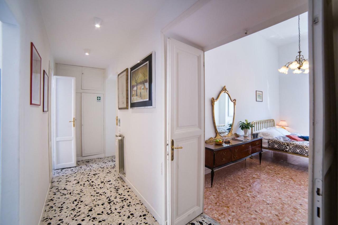 Апартаменты Domus Aurea 295 Рим Экстерьер фото